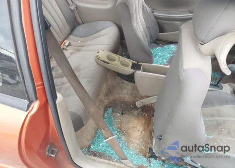 2004 Pontiac Sunfire z USA, uszkodzony, nr VIN 1G2JB12F147114354